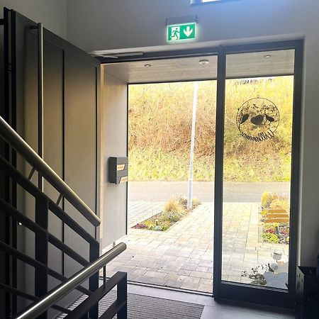 Weingut & Strausswirtschaft Vogel Apartment Vogtsburg Exterior foto
