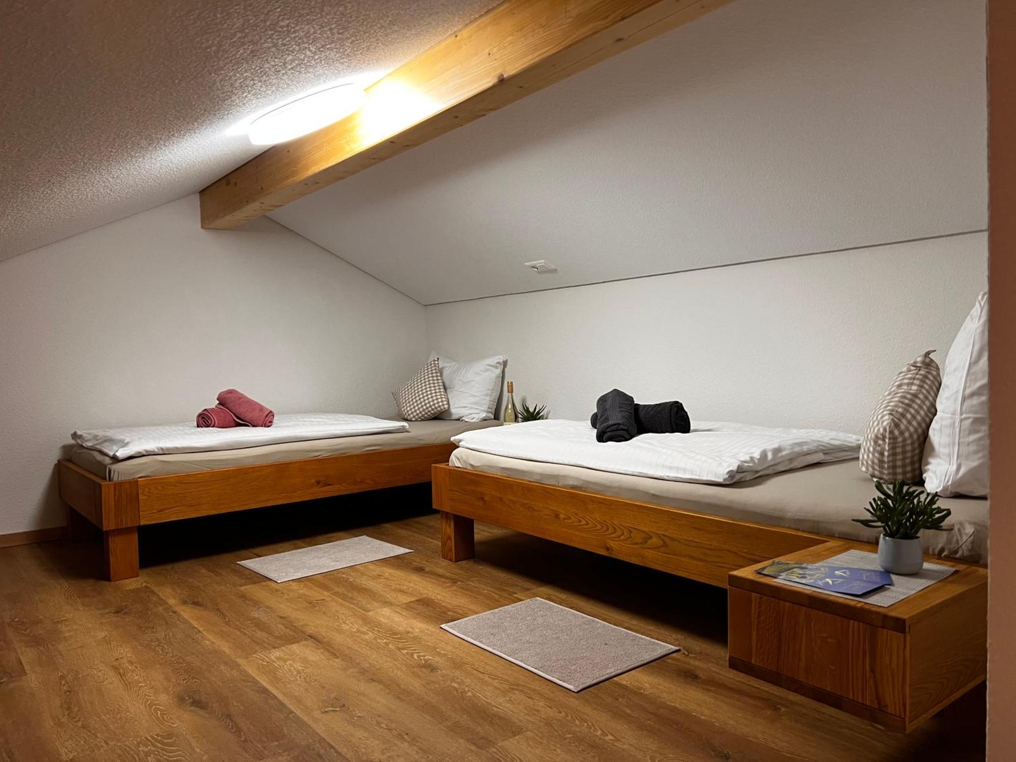Weingut & Strausswirtschaft Vogel Apartment Vogtsburg Exterior foto